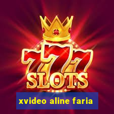 xvideo aline faria